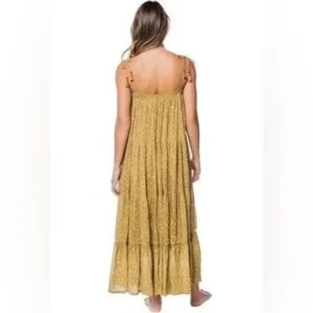 Steel Wild Things dress - Picture 5 of 6